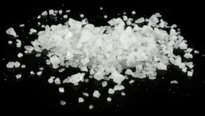 Artificial sea salt

